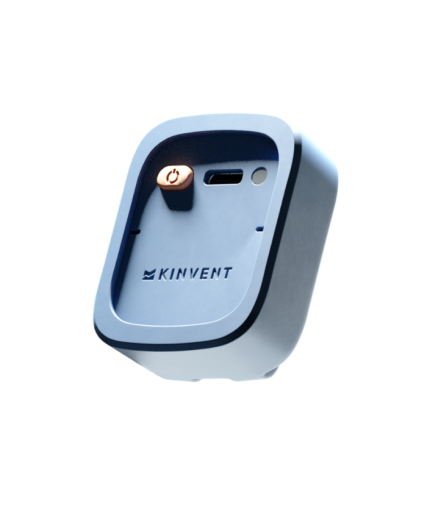 Máy cảm biến quán tính đo phạm vi chuyển động K-MOVE KINVENT